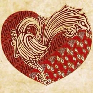 Saturday February 14, 2026 @ PAVILION - 8:30pm seating